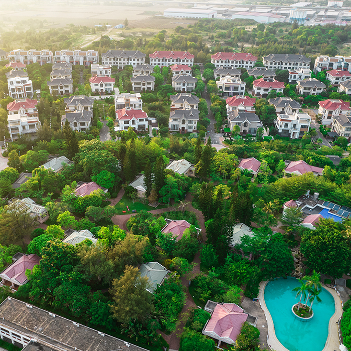 About Elysium Properties