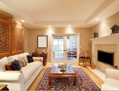 The Address gallery