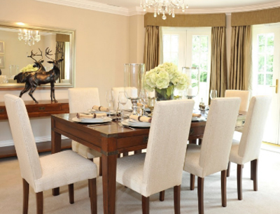 The Address gallery