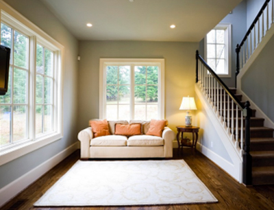 The Address gallery