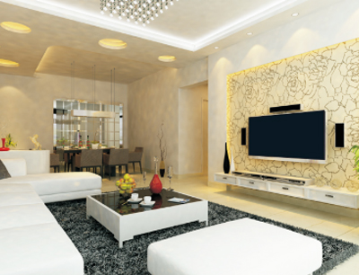 Elysium The Address
