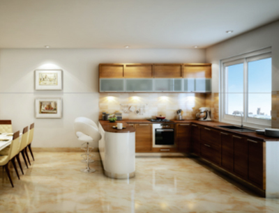 Elysium The Address