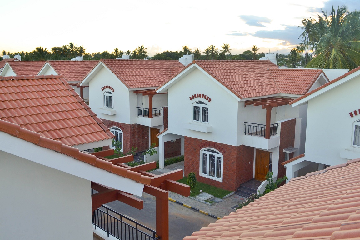 Elysium Villa Park
